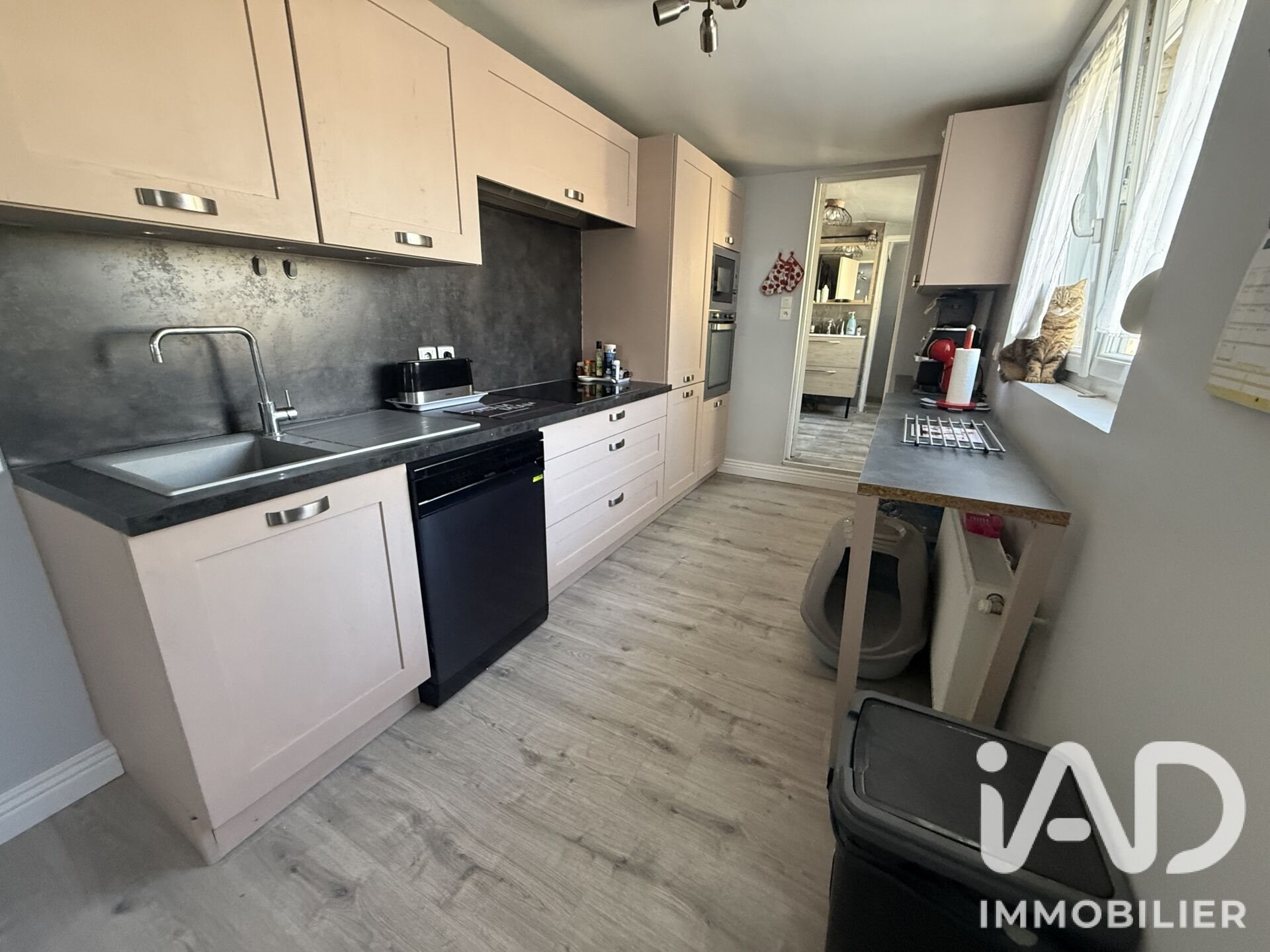 Maison à vendre, 121m², Hénin-Beaumont