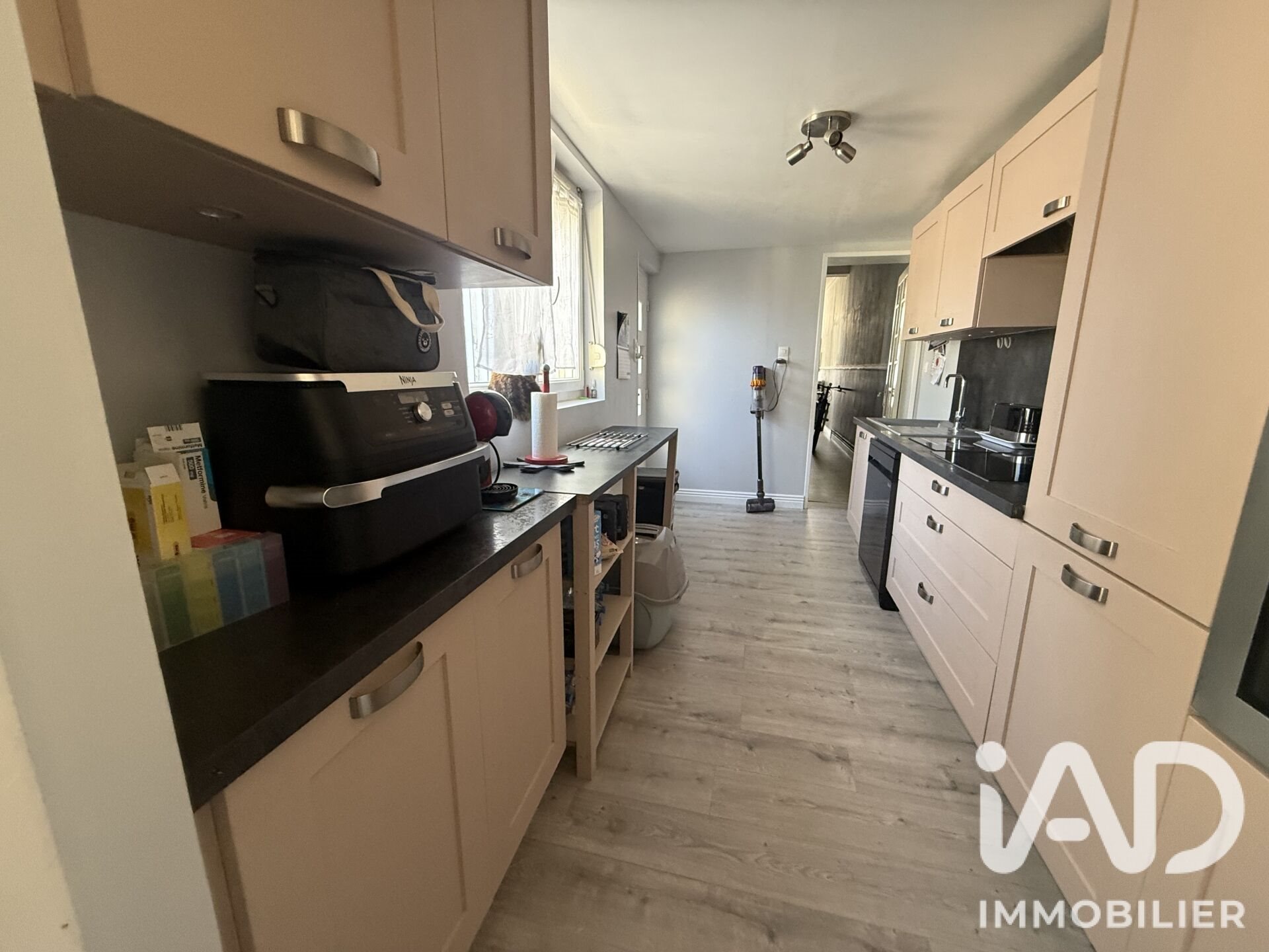 Maison à vendre, 121m², Hénin-Beaumont