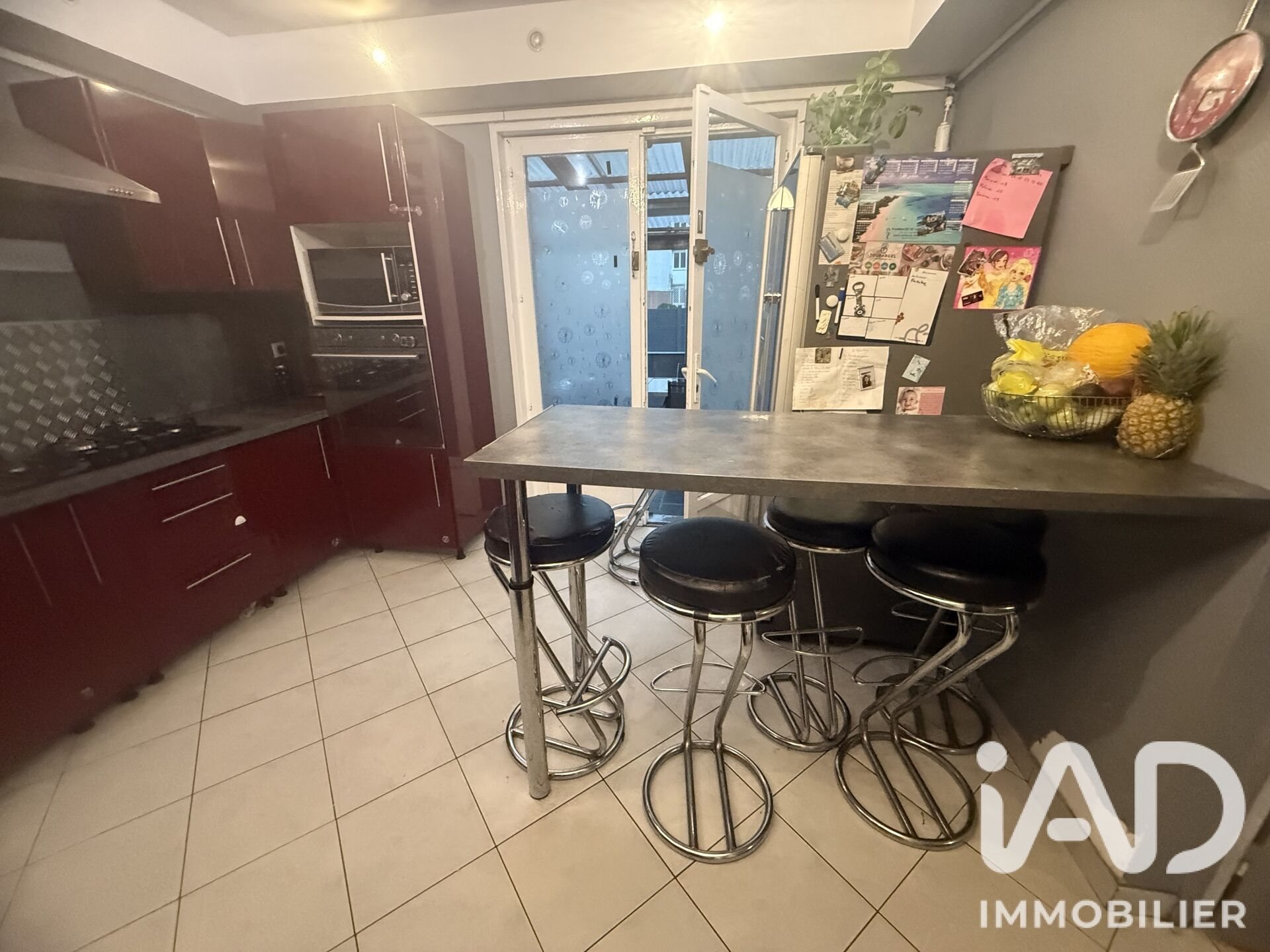 Maison à vendre, 137m², Sallaumines