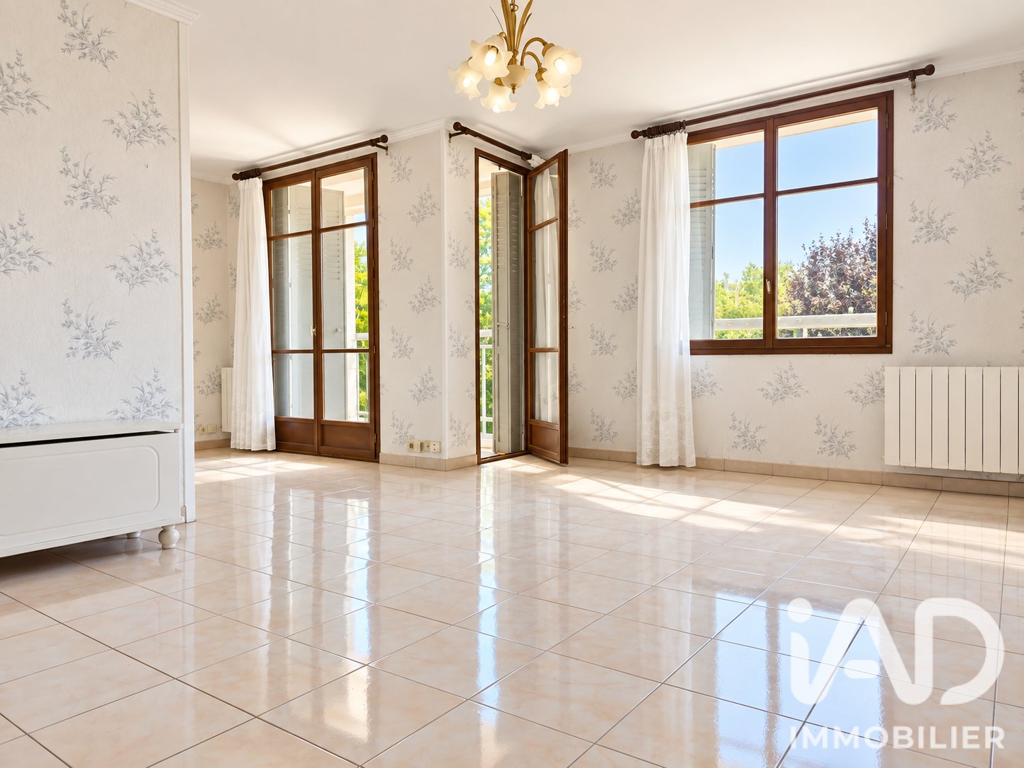 Appartement à vendre, 55m², Manosque