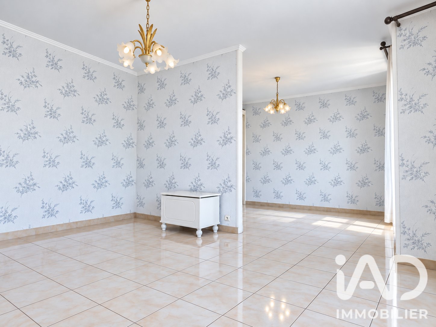 Appartement à vendre, 55m², Manosque