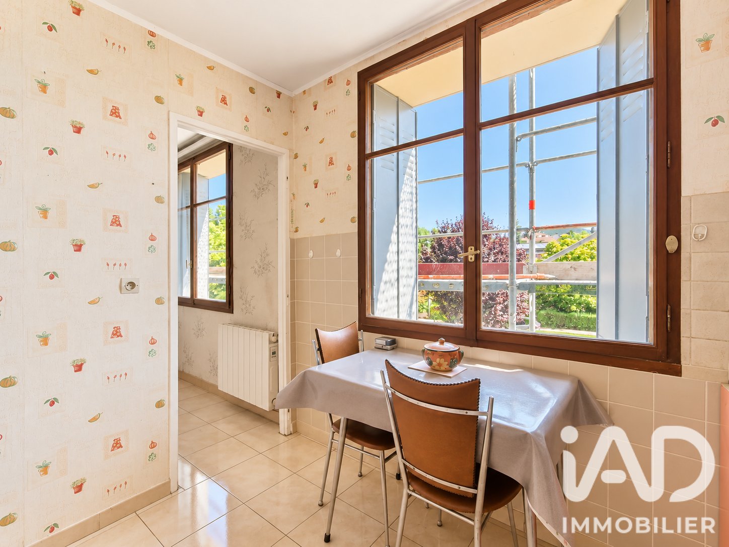 Appartement à vendre, 55m², Manosque