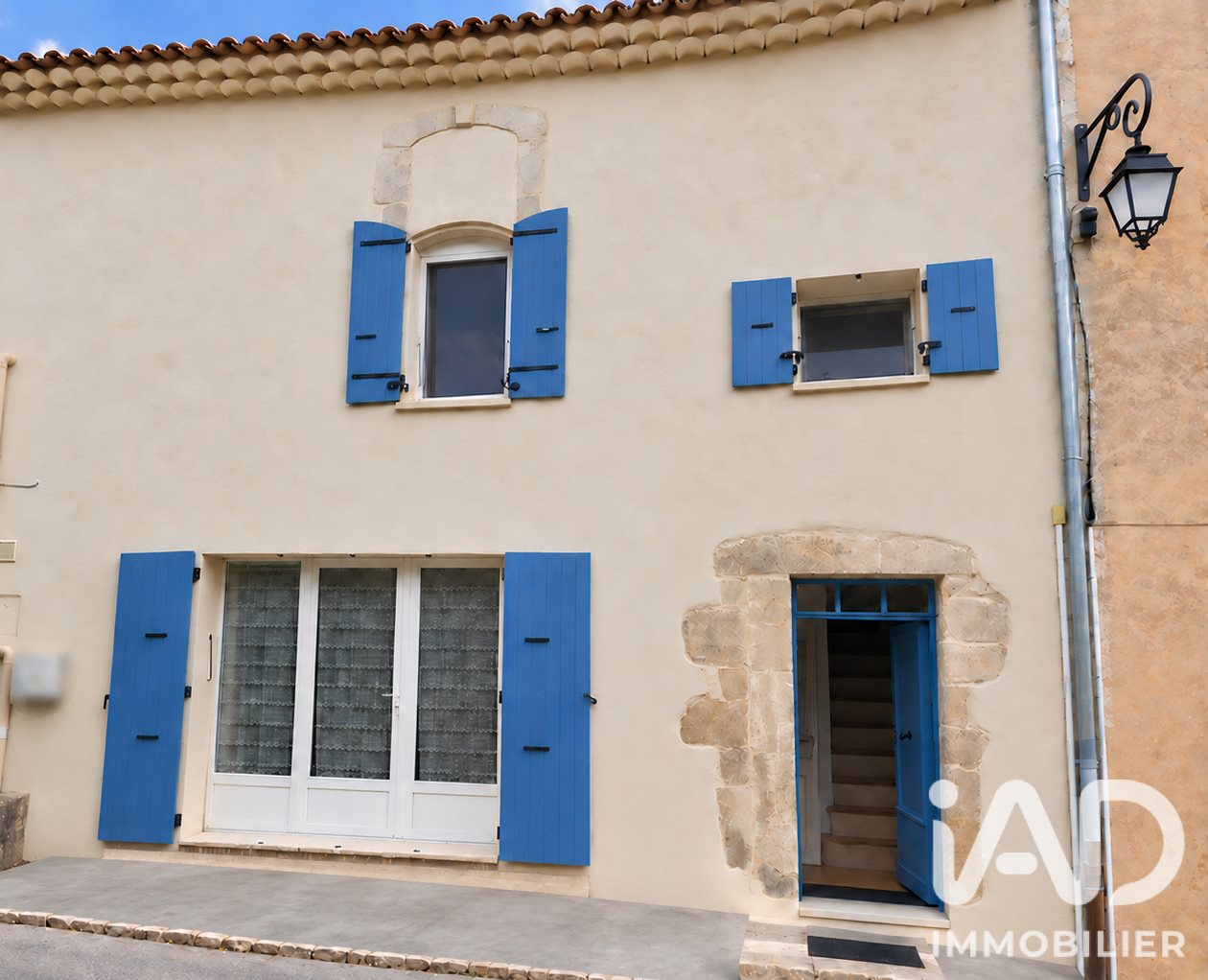 Maison à vendre, 57m², Simiane-la-Rotonde