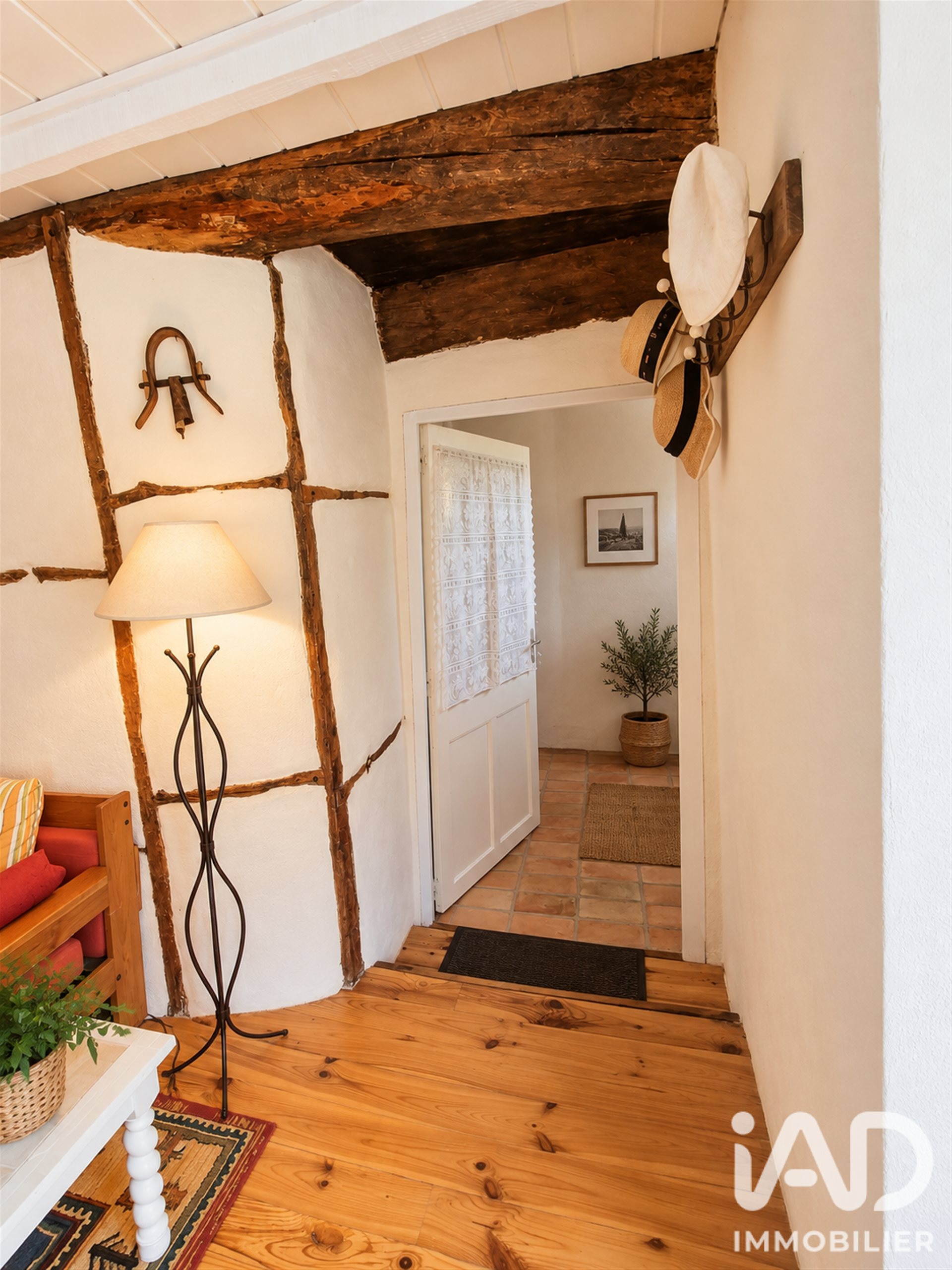 Maison à vendre, 57m², Simiane-la-Rotonde