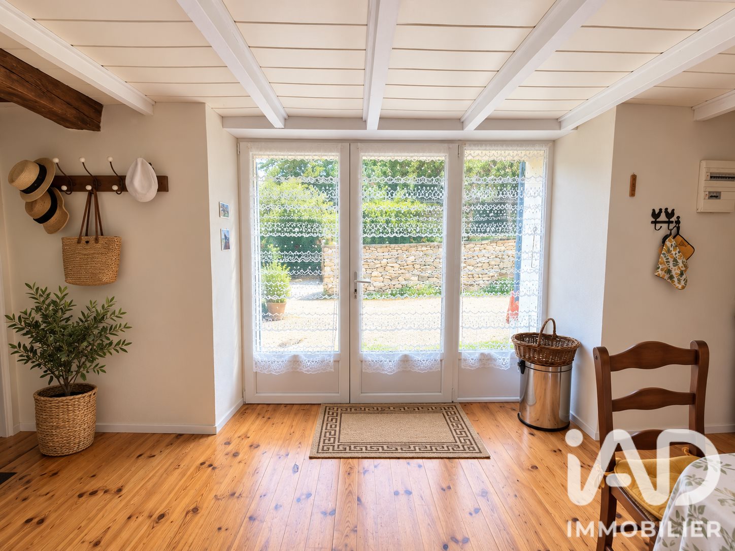 Maison à vendre, 57m², Simiane-la-Rotonde