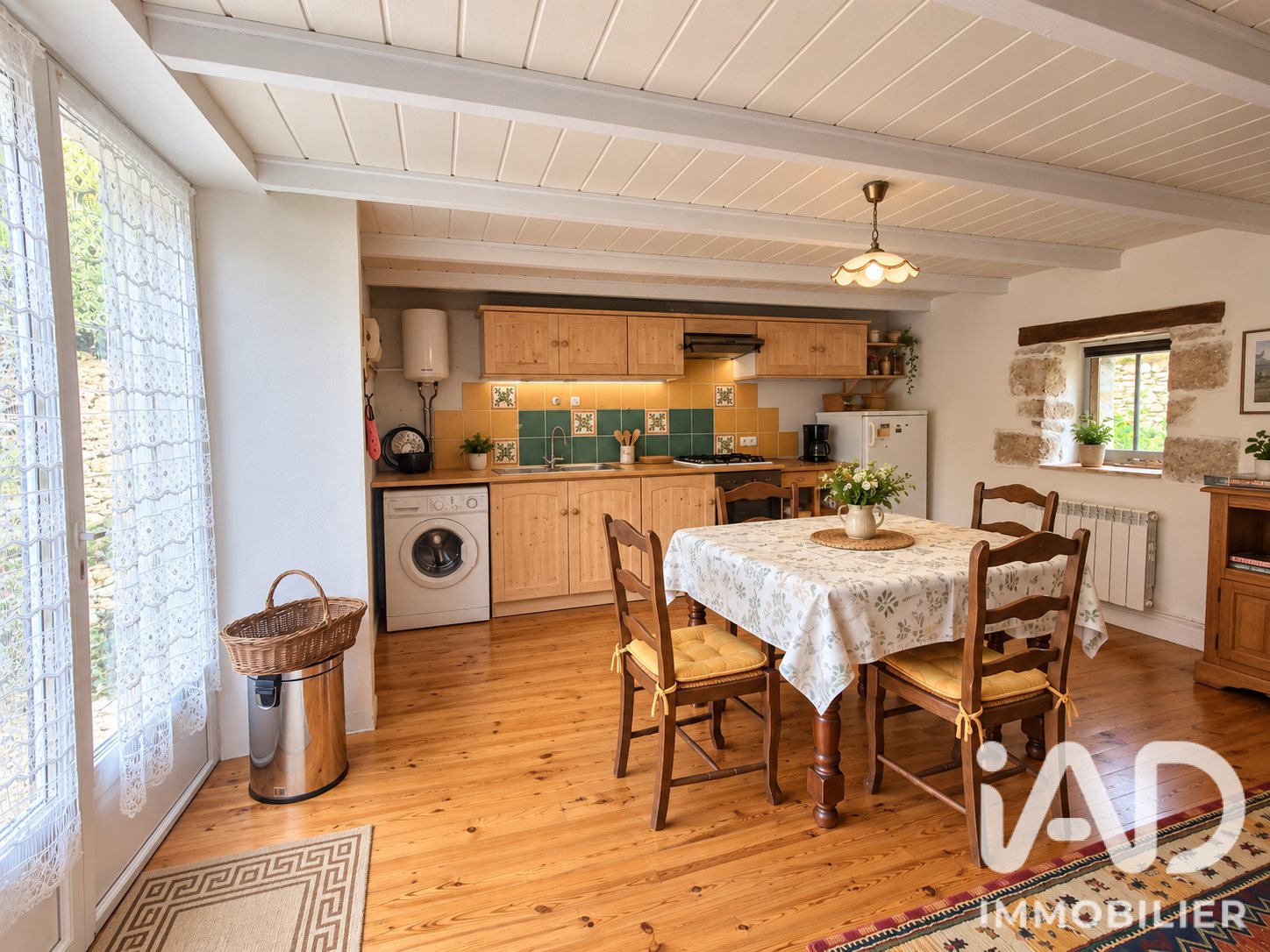 Maison à vendre, 57m², Simiane-la-Rotonde