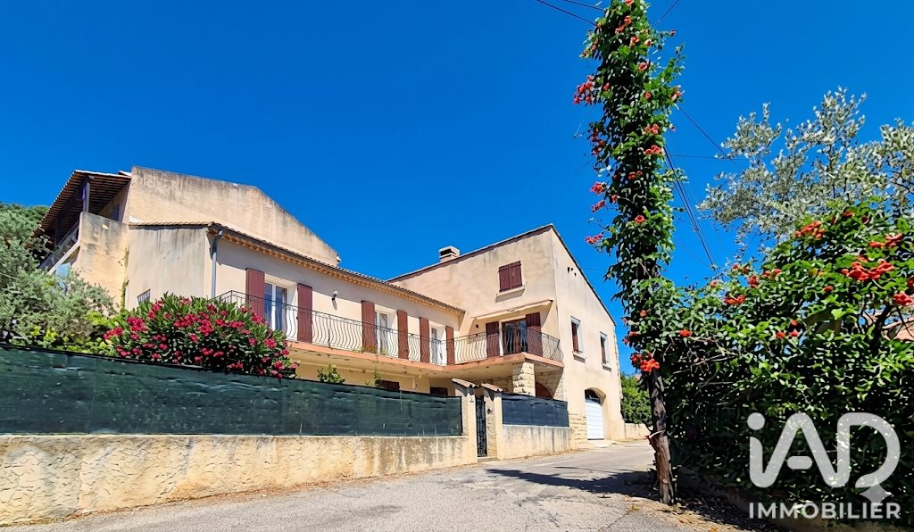 Maison à vendre, 178m², Manosque