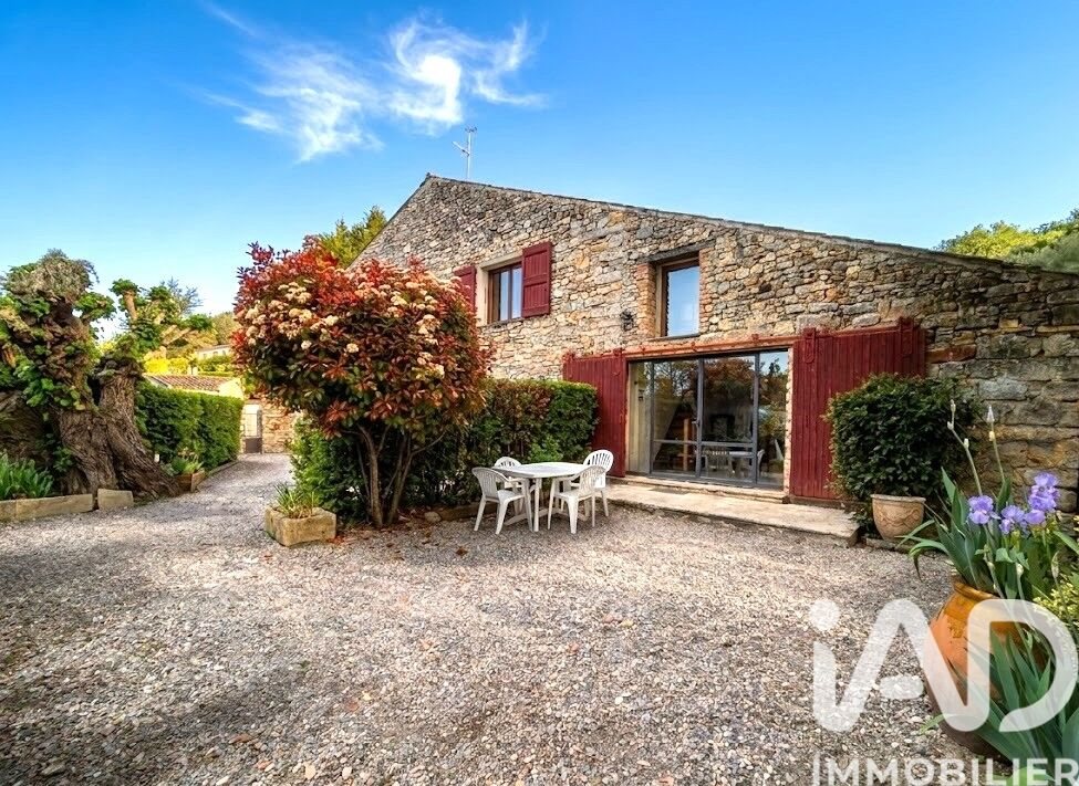 Maison à vendre, 195m², Saint-Maime