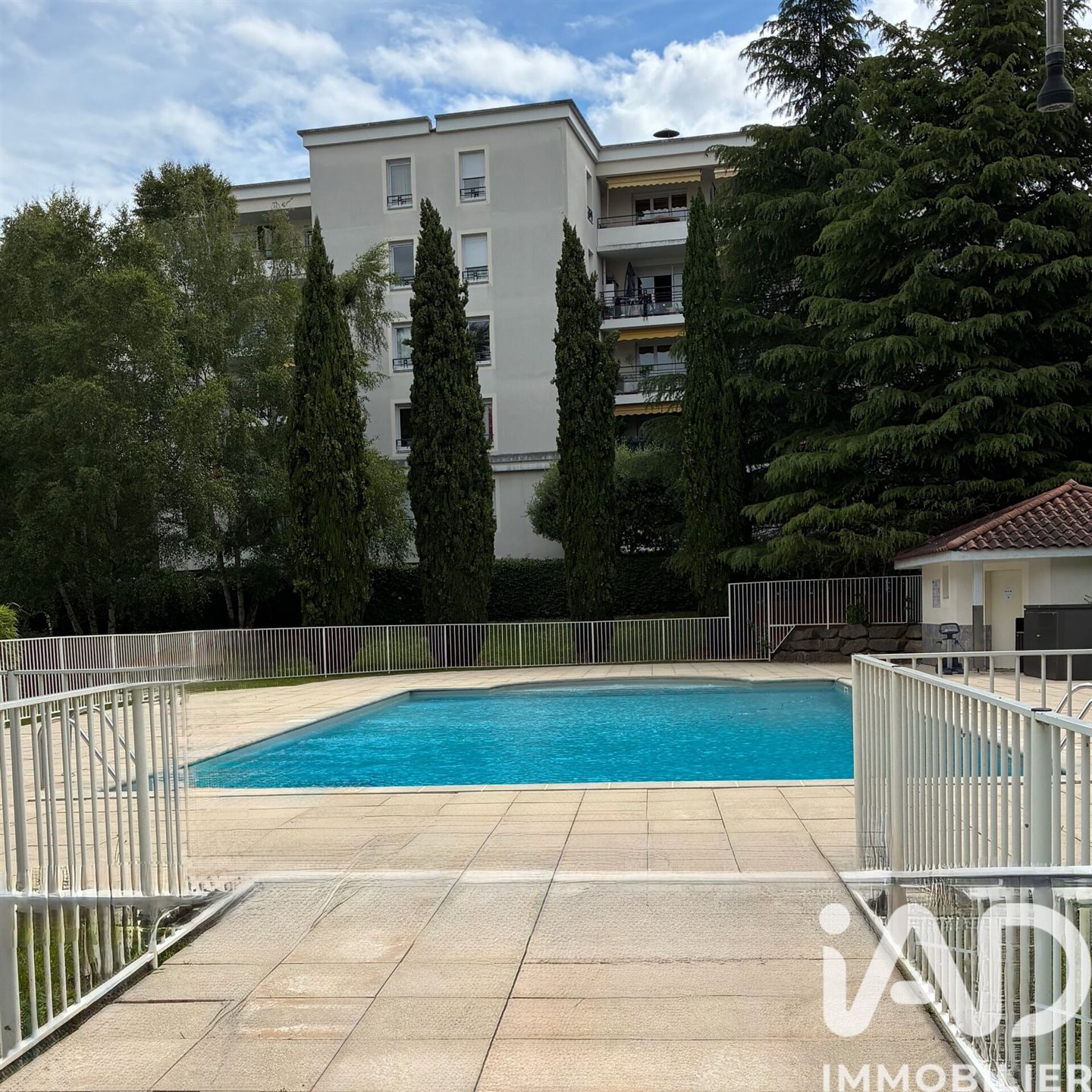 Appartement à vendre, 81m², Tassin-la-Demi-Lune