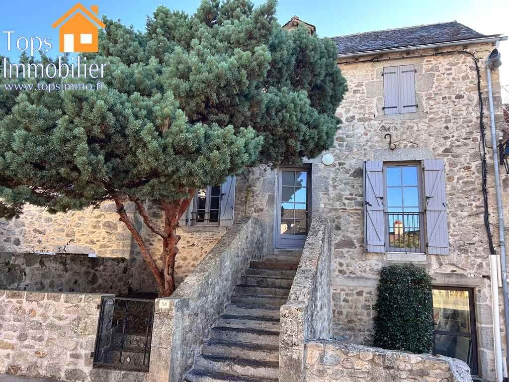 Maison à louer, 80m², Sanvensa