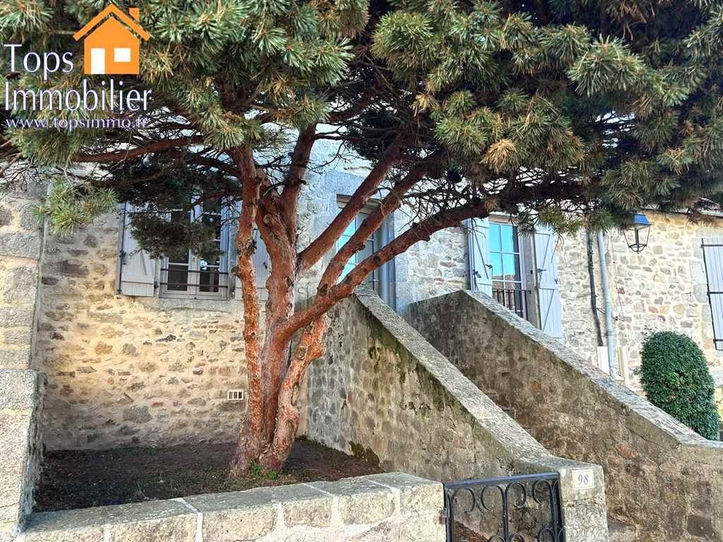 Maison à louer, 80m², Sanvensa