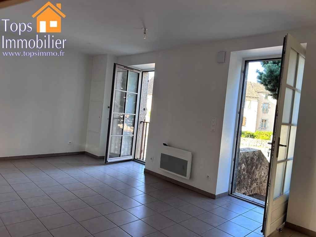 Maison à louer, 80m², Sanvensa