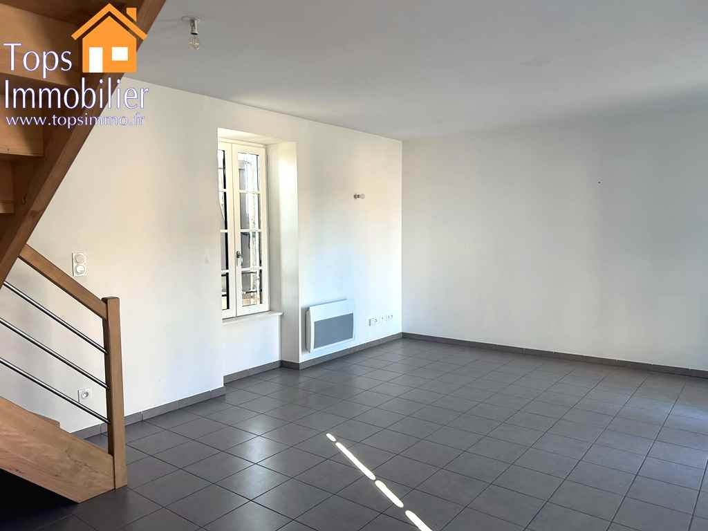 Maison à louer, 80m², Sanvensa