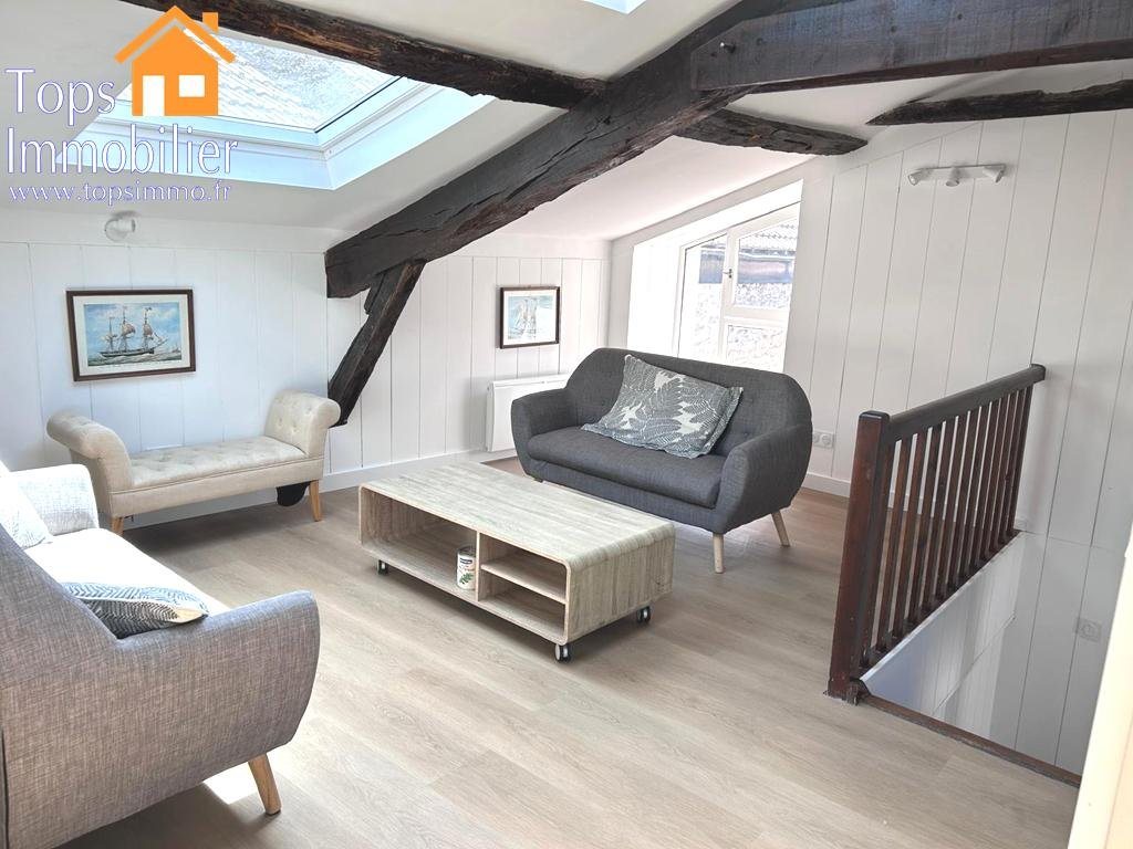 Appartement à louer, 60m², Villefranche-de-Rouergue