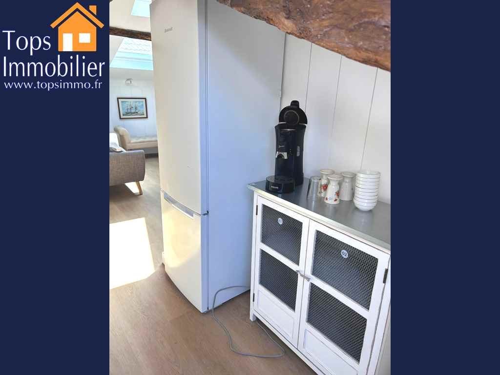 Appartement à louer, 60m², Villefranche-de-Rouergue