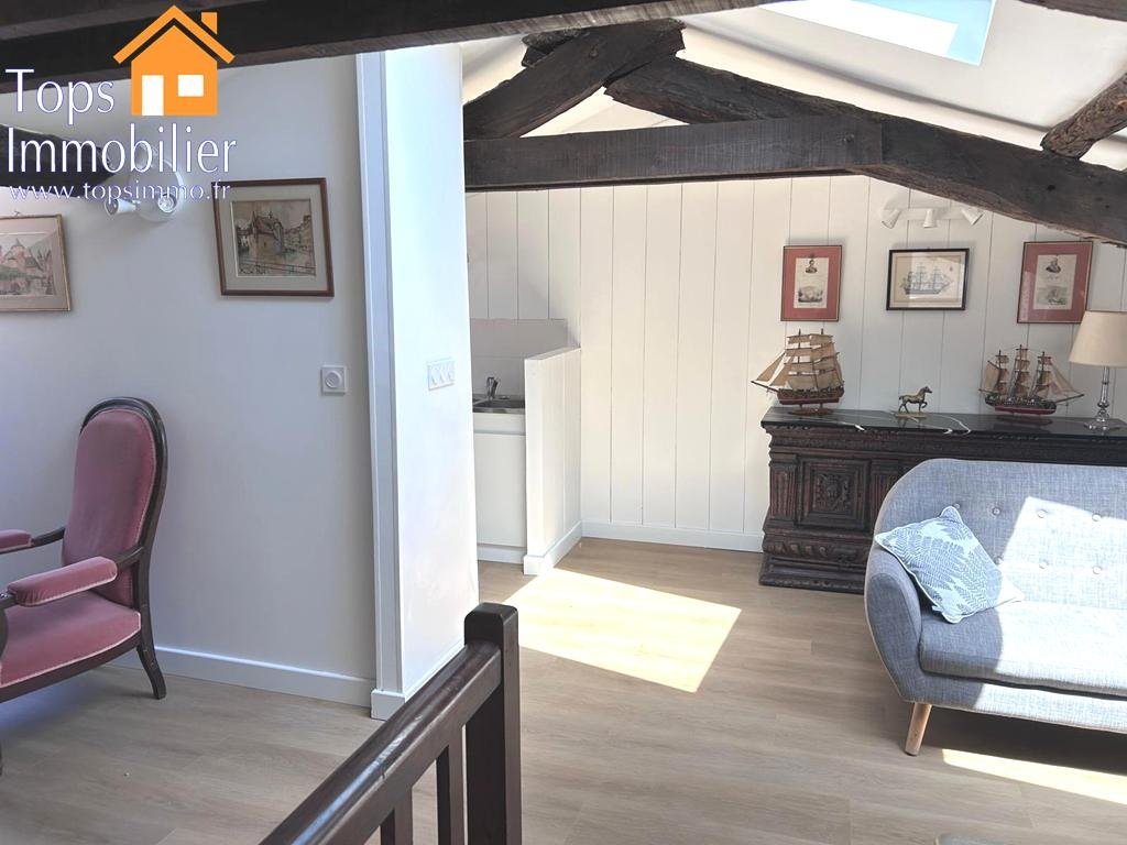 Appartement à louer, 60m², Villefranche-de-Rouergue