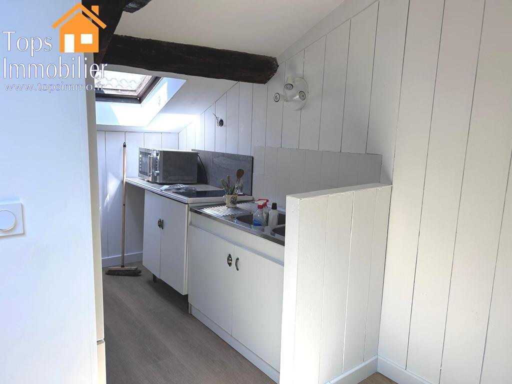 Appartement à louer, 60m², Villefranche-de-Rouergue