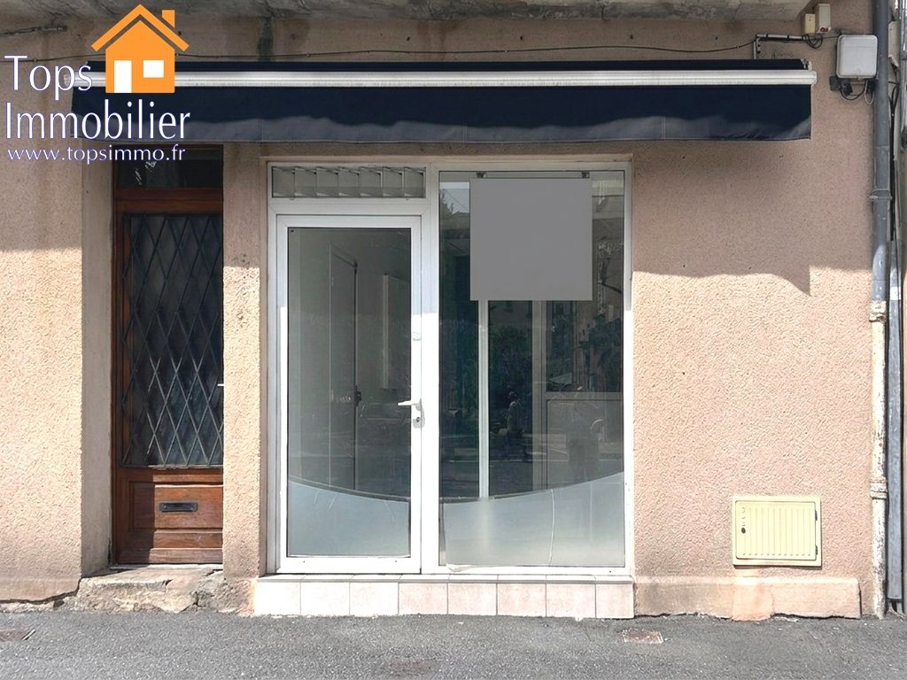 Maison à louer, 33m², Villefranche-de-Rouergue
