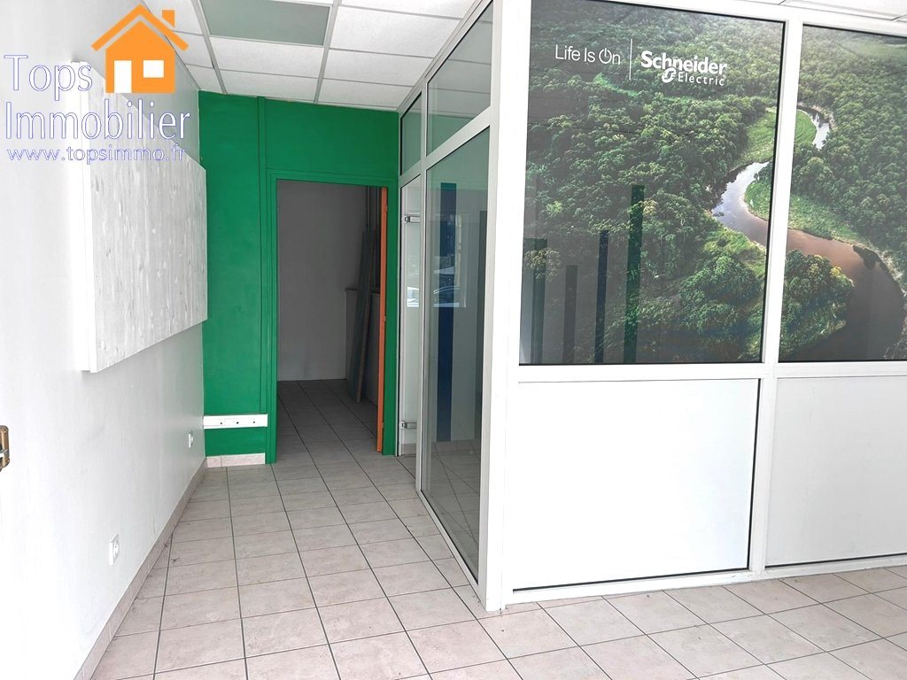 Maison à louer, 33m², Villefranche-de-Rouergue