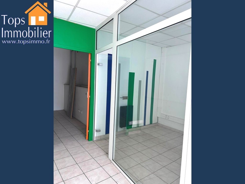 Maison à louer, 33m², Villefranche-de-Rouergue