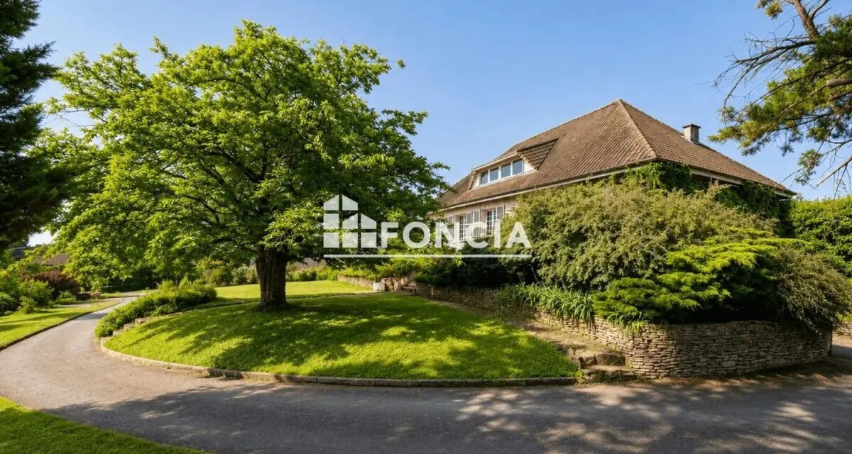 Maison à vendre, 201m², Limas