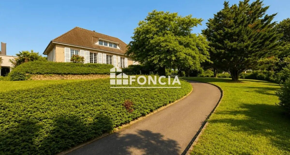 Maison à vendre, 201m², Limas