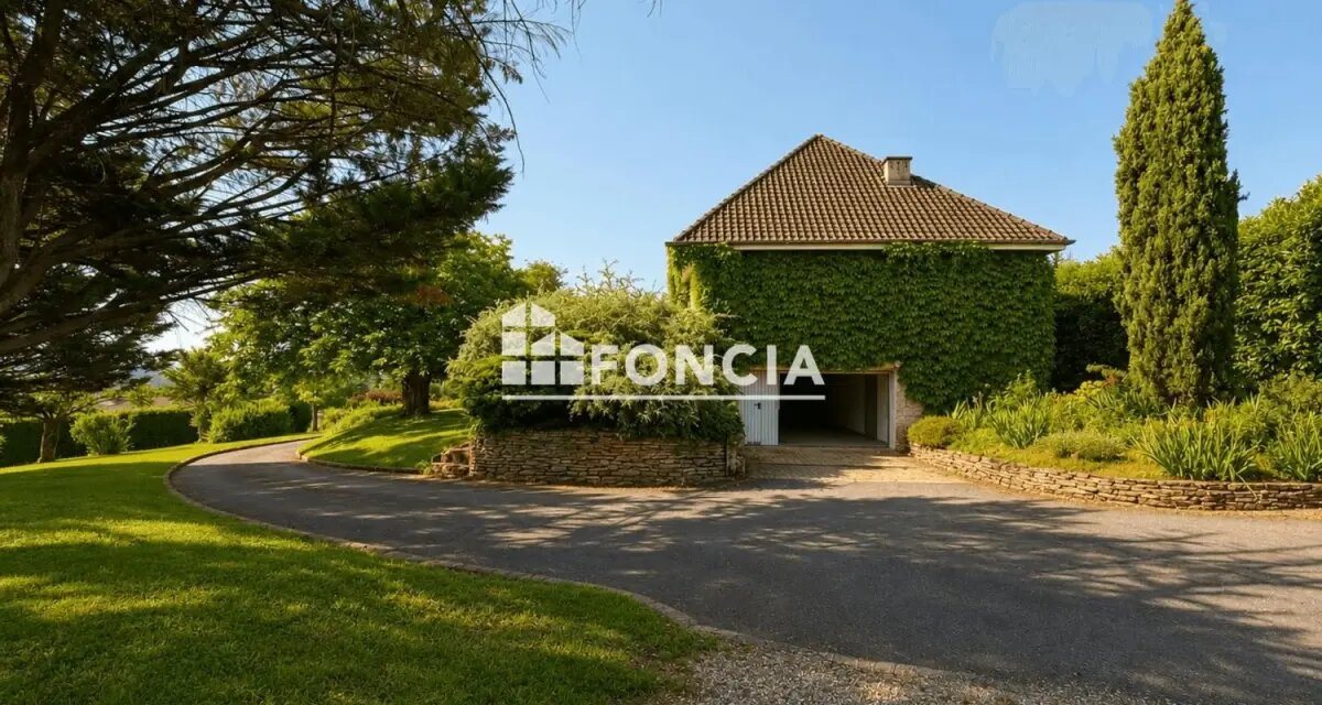 Maison à vendre, 201m², Limas