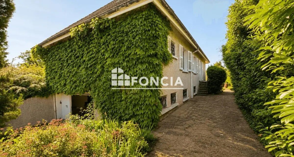Maison à vendre, 201m², Limas