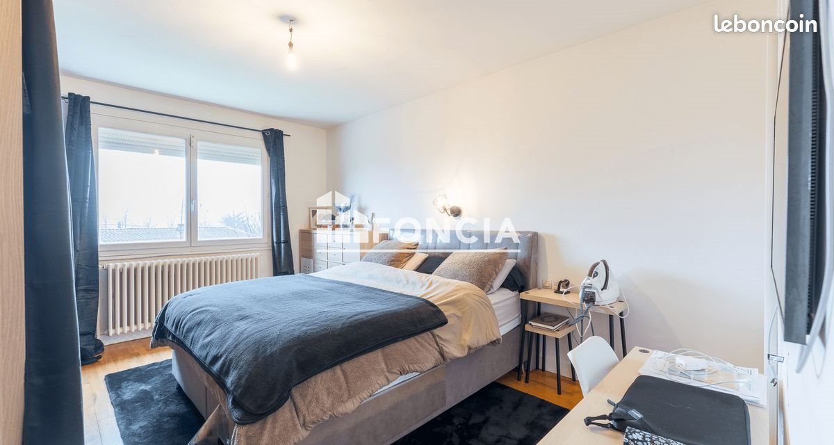 Maison à vendre, 160m², Neuville-sur-Saône