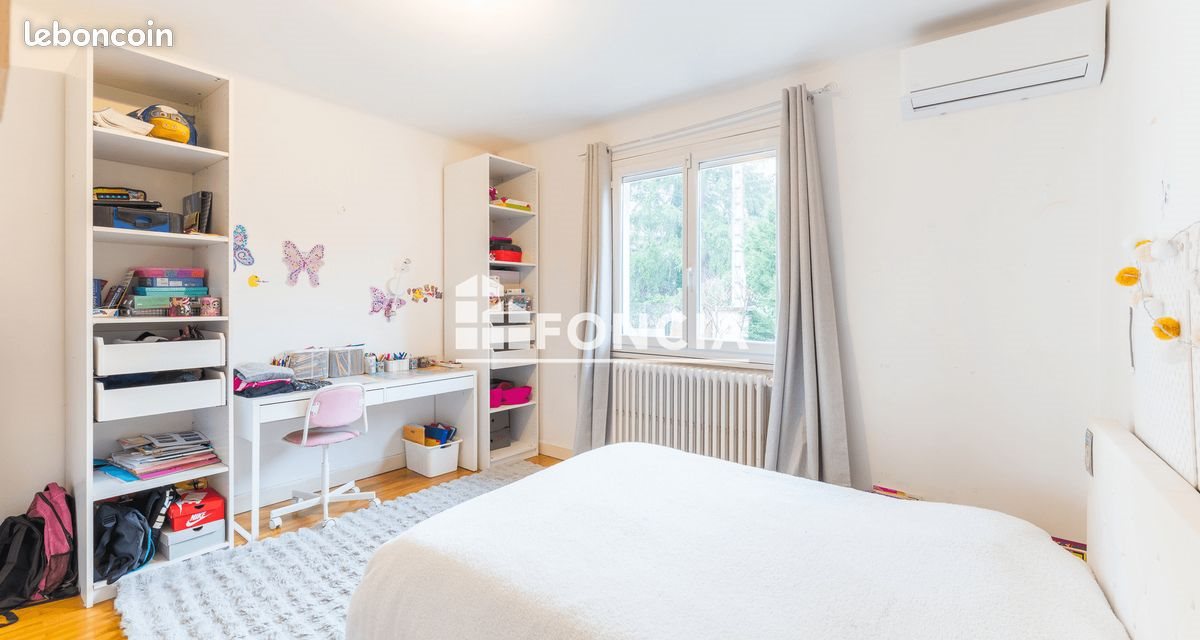 Maison à vendre, 160m², Neuville-sur-Saône