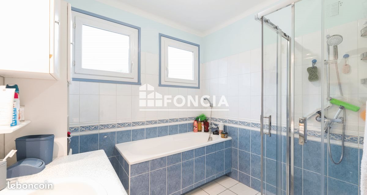 Maison à vendre, 160m², Neuville-sur-Saône