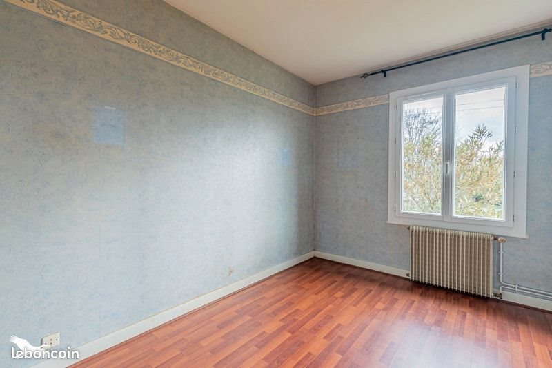 Maison à vendre, 90m², Izon