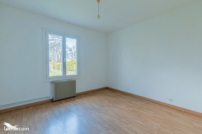 Maison à vendre, 90m², Izon