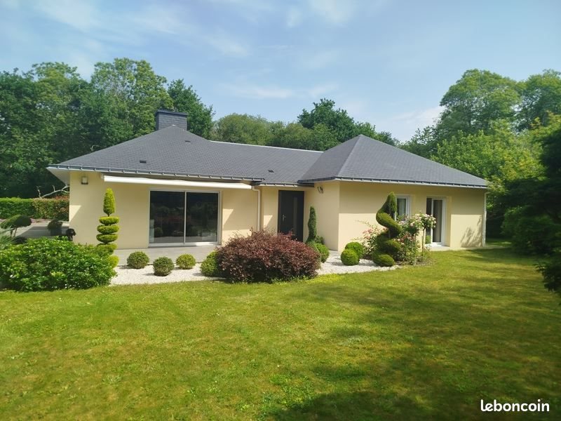 Maison à vendre, 98m², Baye