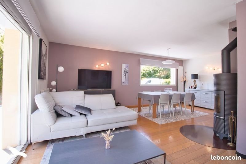 Maison à vendre, 98m², Baye