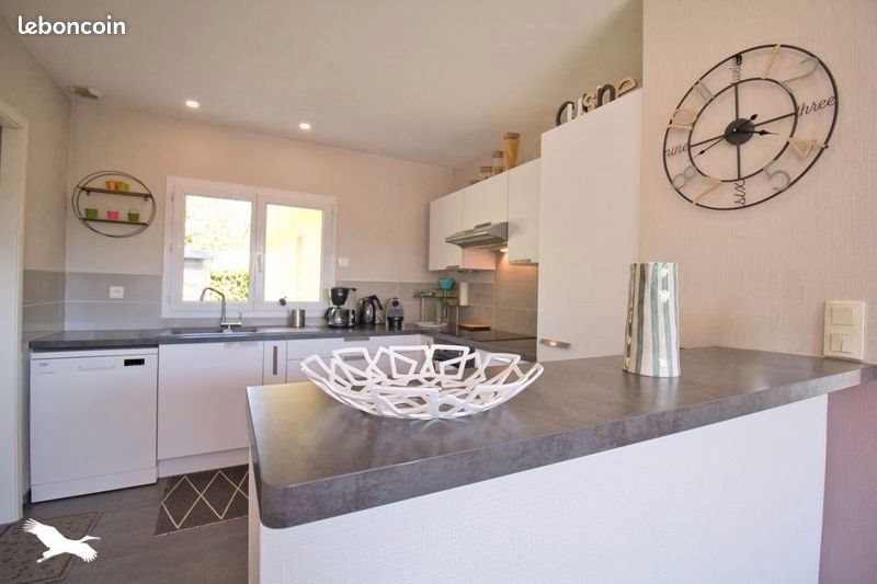 Maison à vendre, 98m², Baye