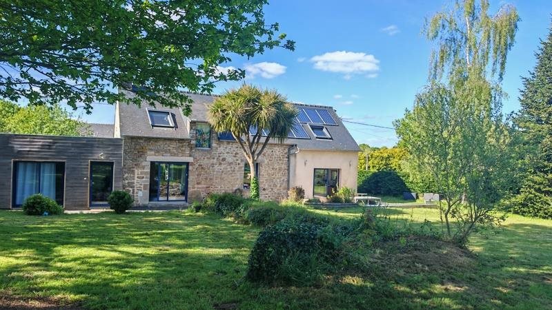 Maison à vendre, 140m², Rédené