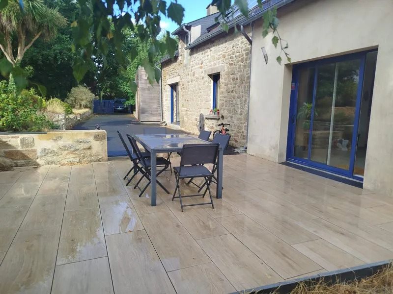 Maison à vendre, 140m², Rédené