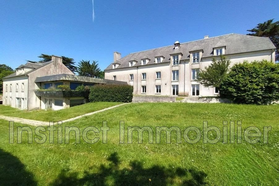 Appartement à vendre, NaNm², Audierne