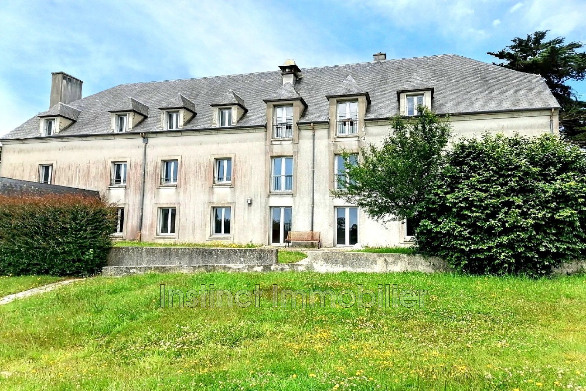 Appartement à vendre, NaNm², Audierne