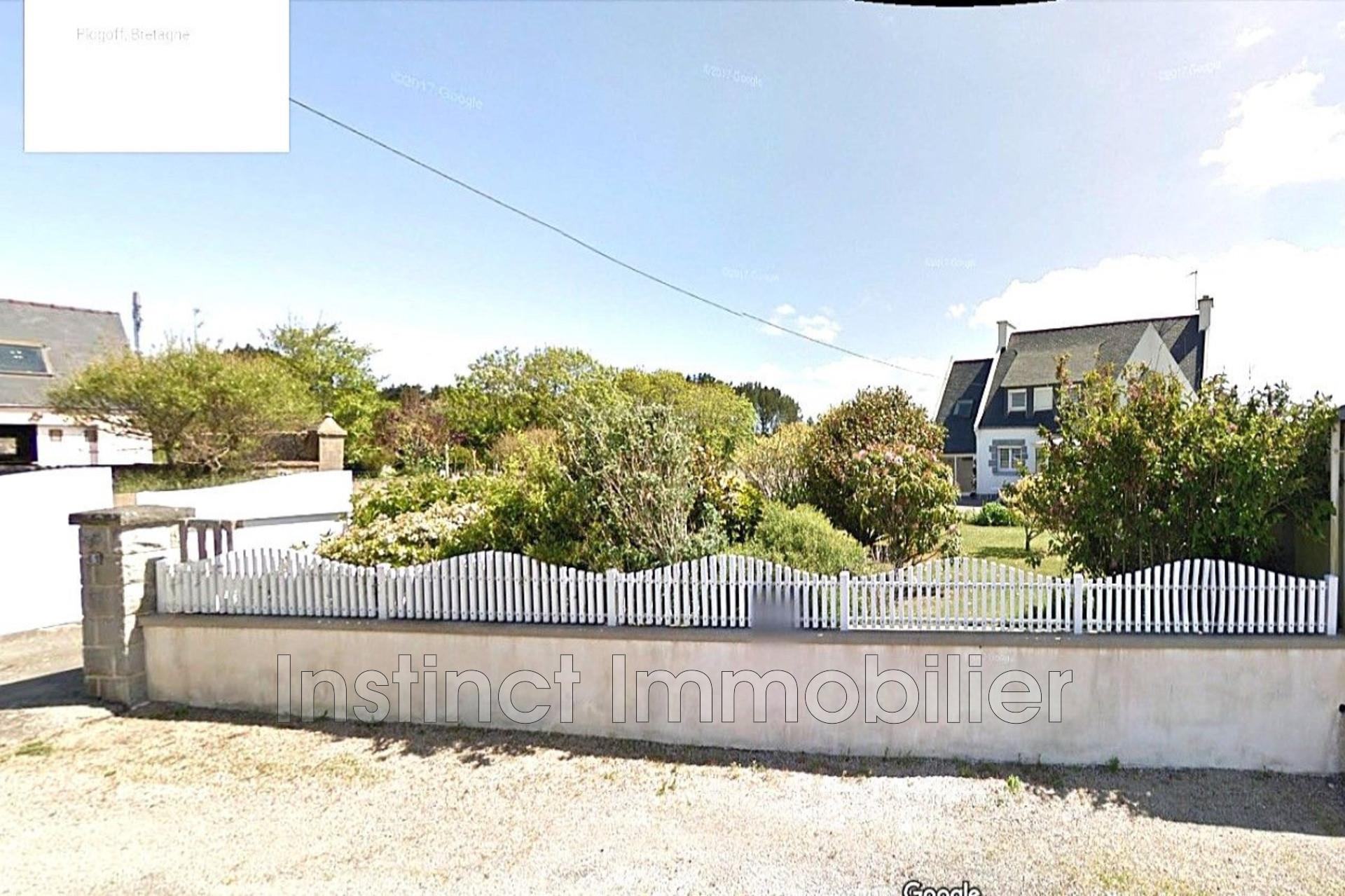 Maison à vendre, 190m², Plogoff