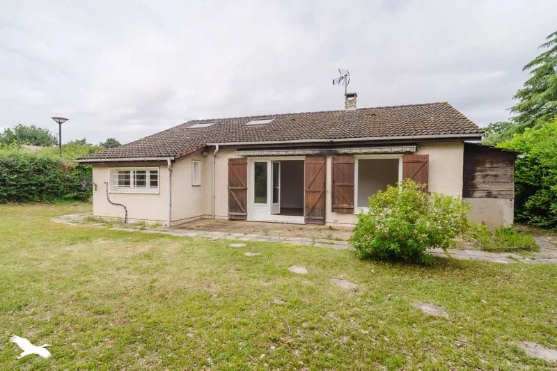 Maison à vendre, 92m², Meyzieu