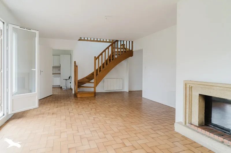 Maison à vendre, 92m², Meyzieu