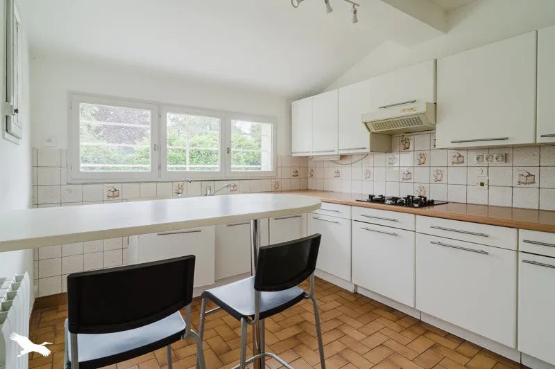 Maison à vendre, 92m², Meyzieu