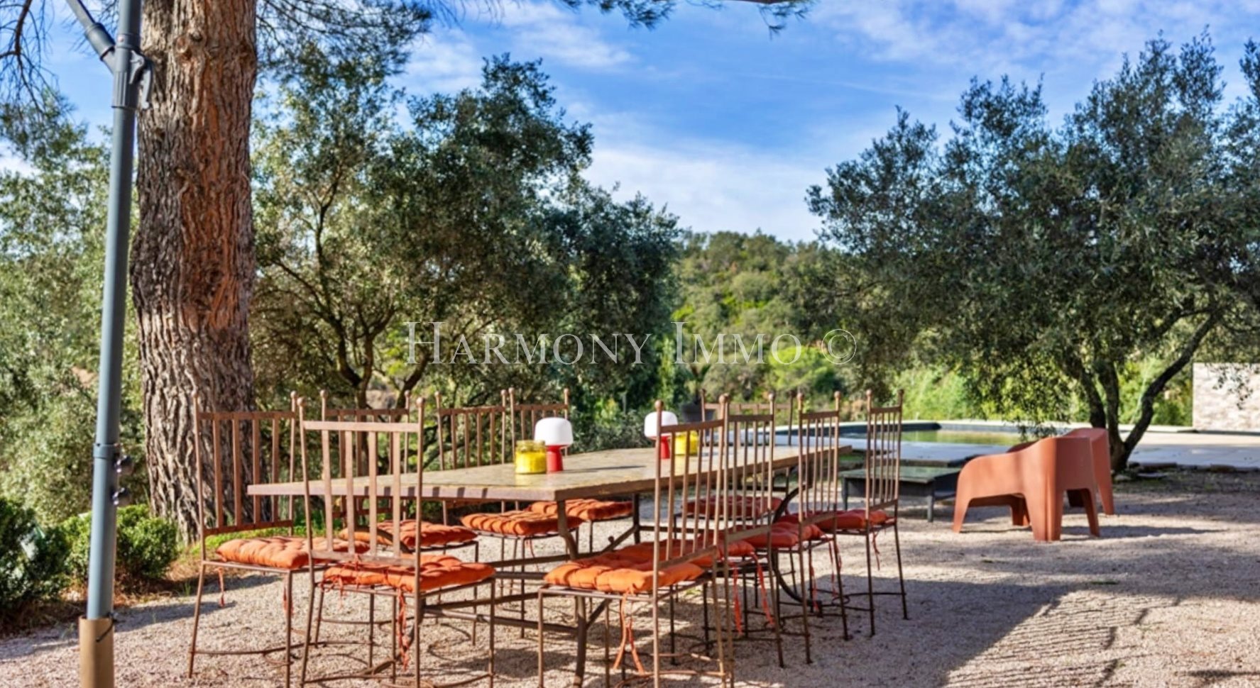 Maison à vendre, 226m², La Londe-les-Maures