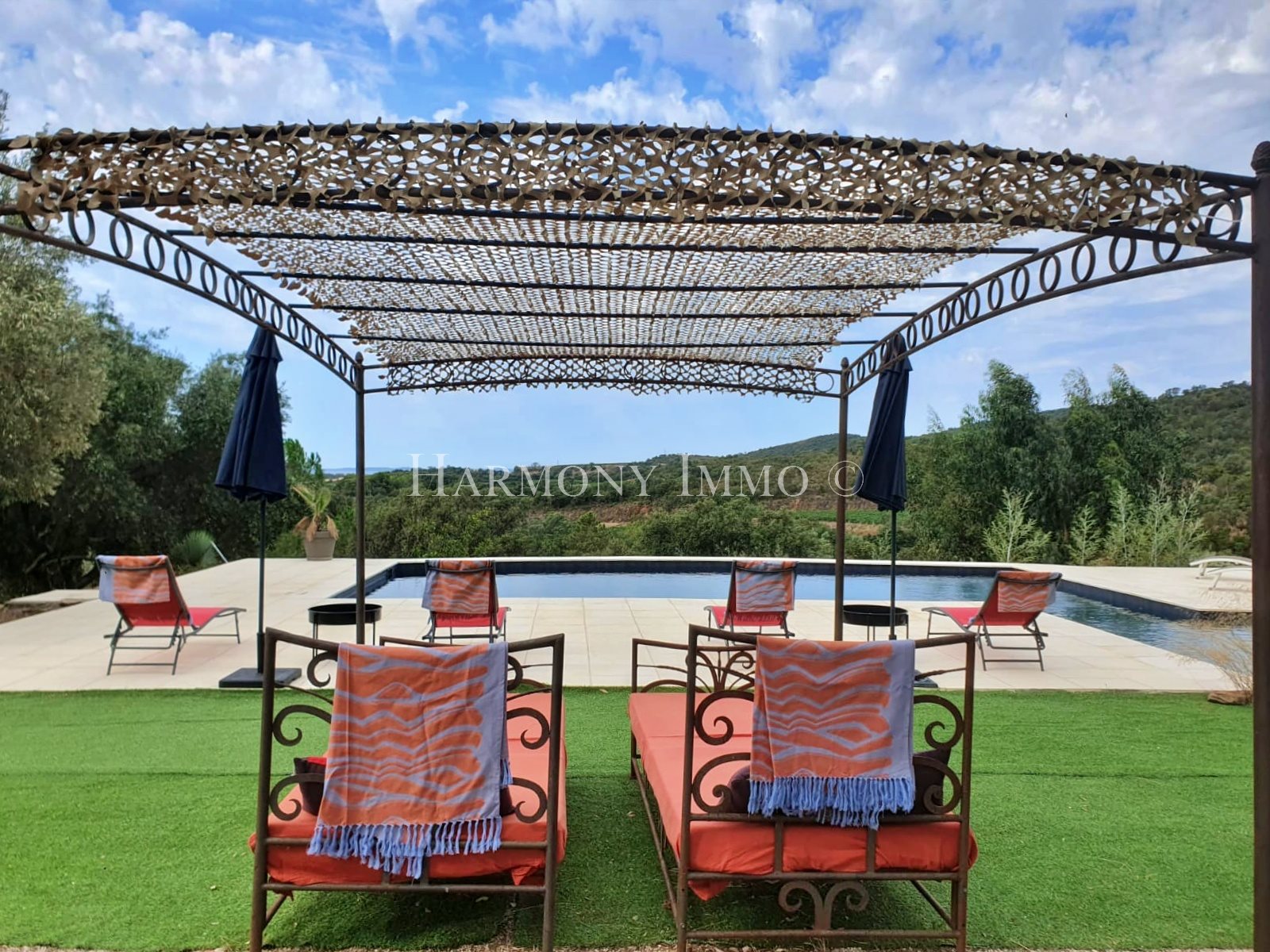 Maison à vendre, 226m², La Londe-les-Maures