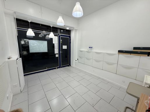 Local commercial 14 m² · à Nice · 14 m² · 24 900 €