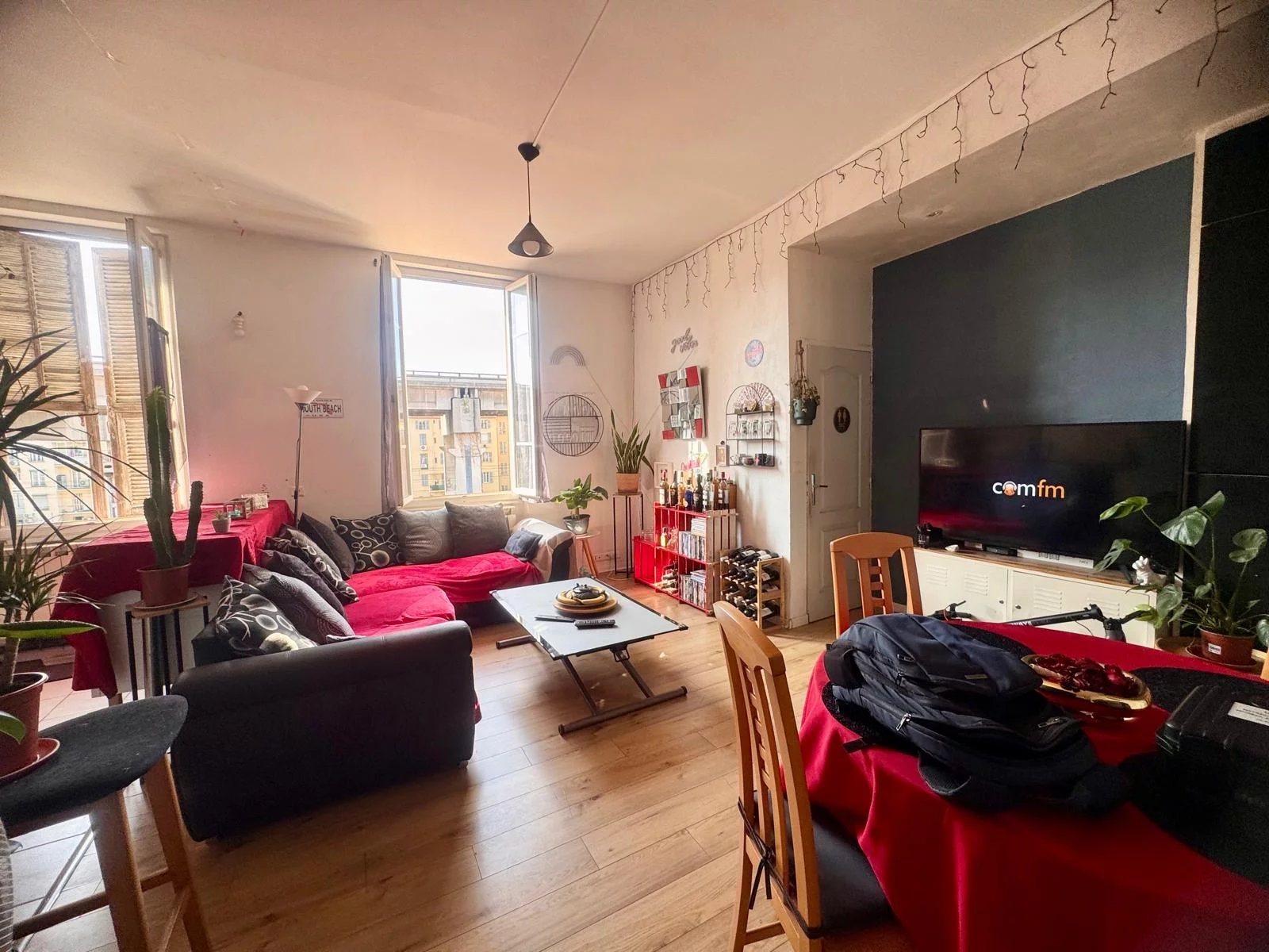 Appartement à vendre, 62m², Nice