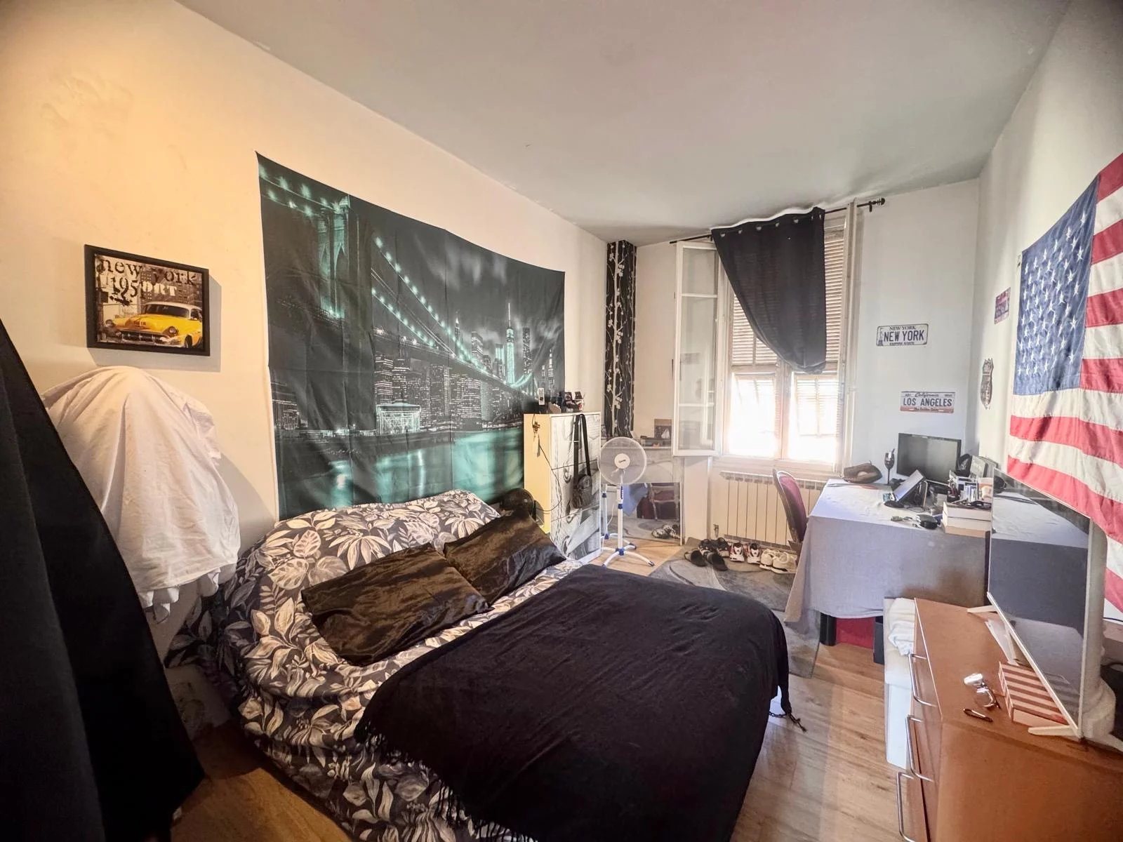 Appartement à vendre, 62m², Nice