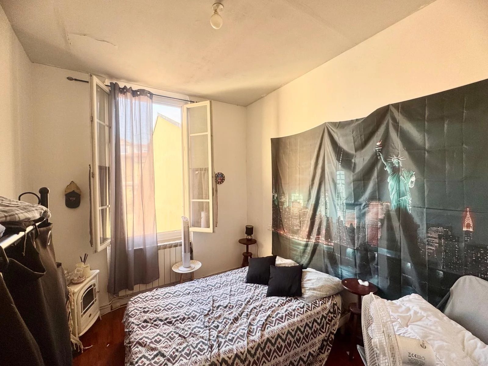 Appartement à vendre, 62m², Nice